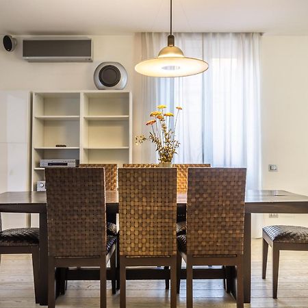 Maximo Luxe -Villa & Apartment Roma Eksteriør bilde