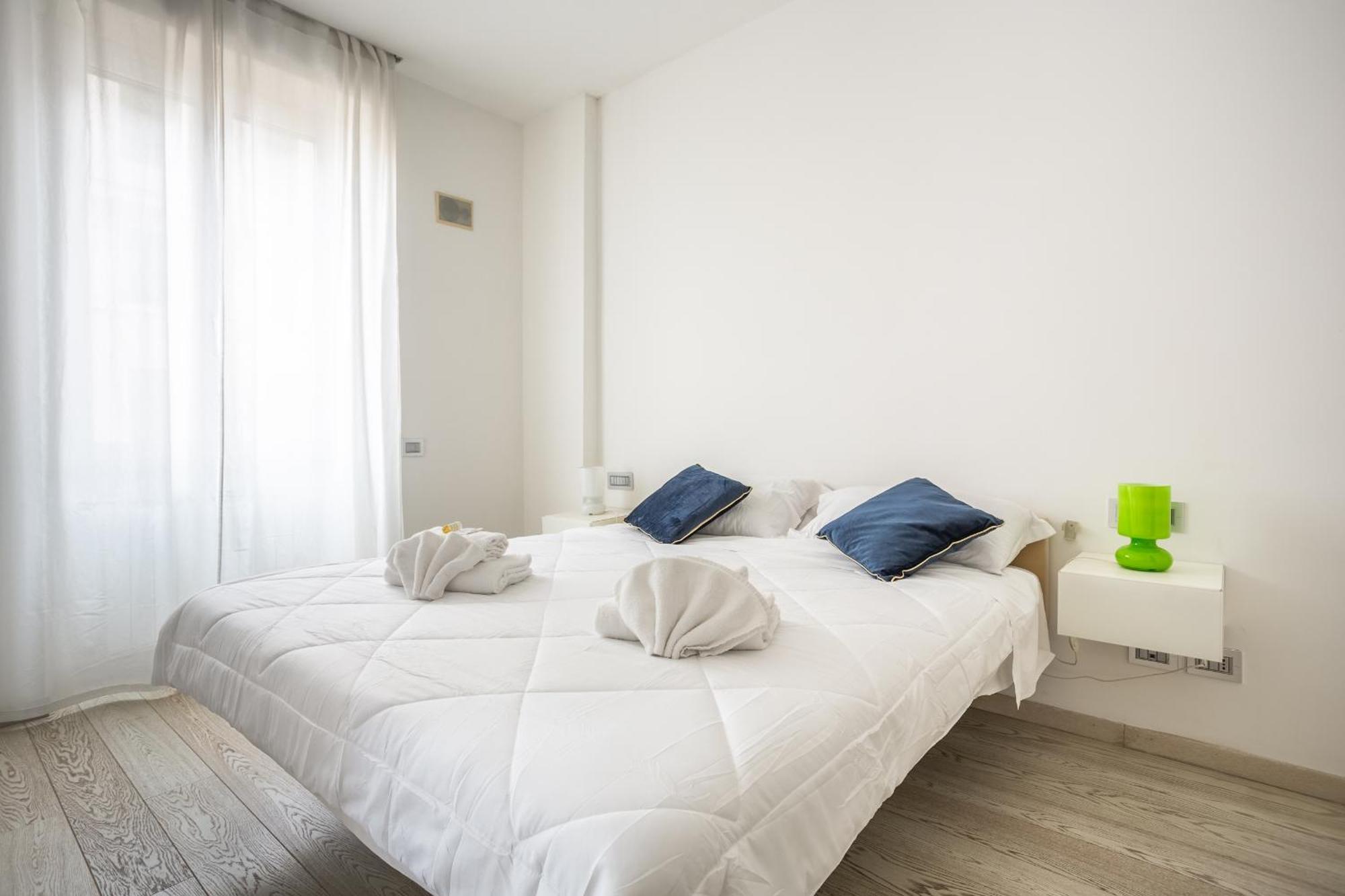 Maximo Luxe -Villa & Apartment Roma Eksteriør bilde