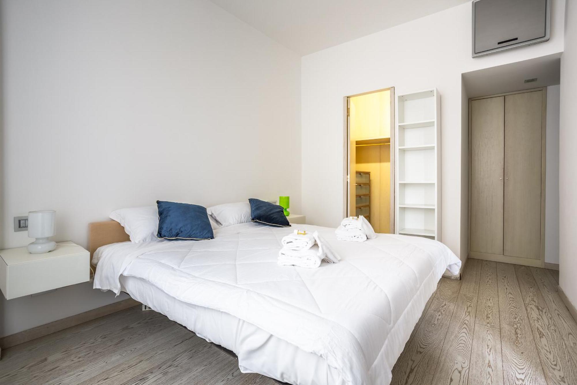 Maximo Luxe -Villa & Apartment Roma Eksteriør bilde