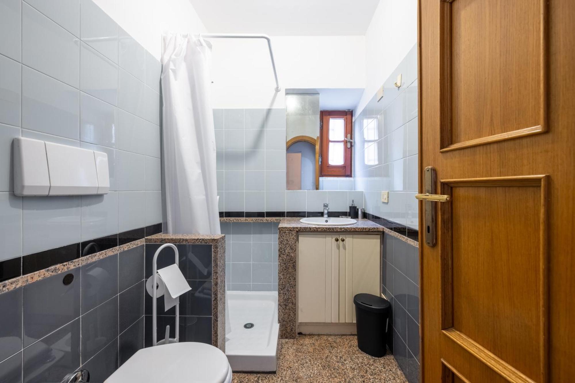 Maximo Luxe -Villa & Apartment Roma Eksteriør bilde