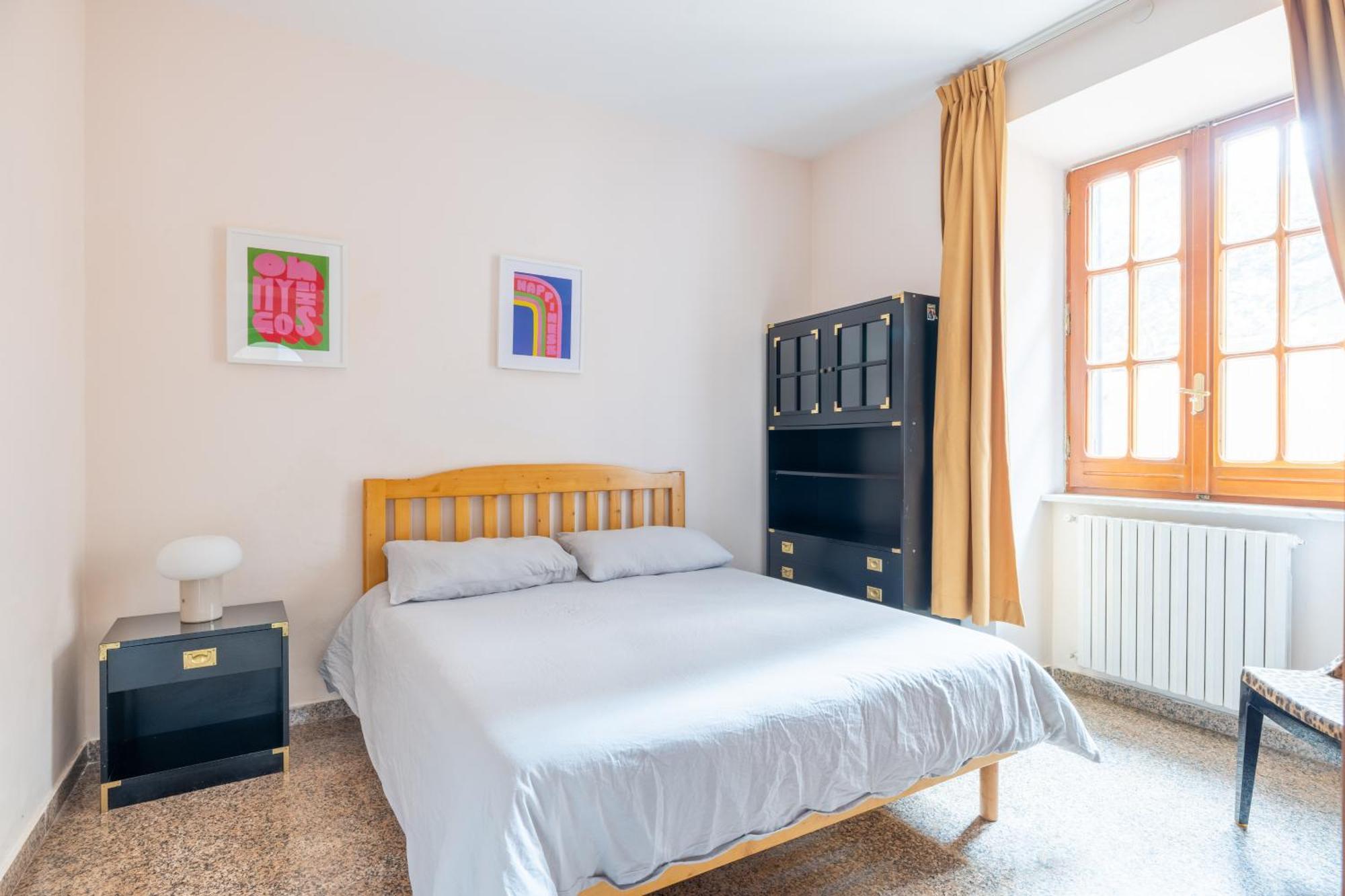 Maximo Luxe -Villa & Apartment Roma Eksteriør bilde