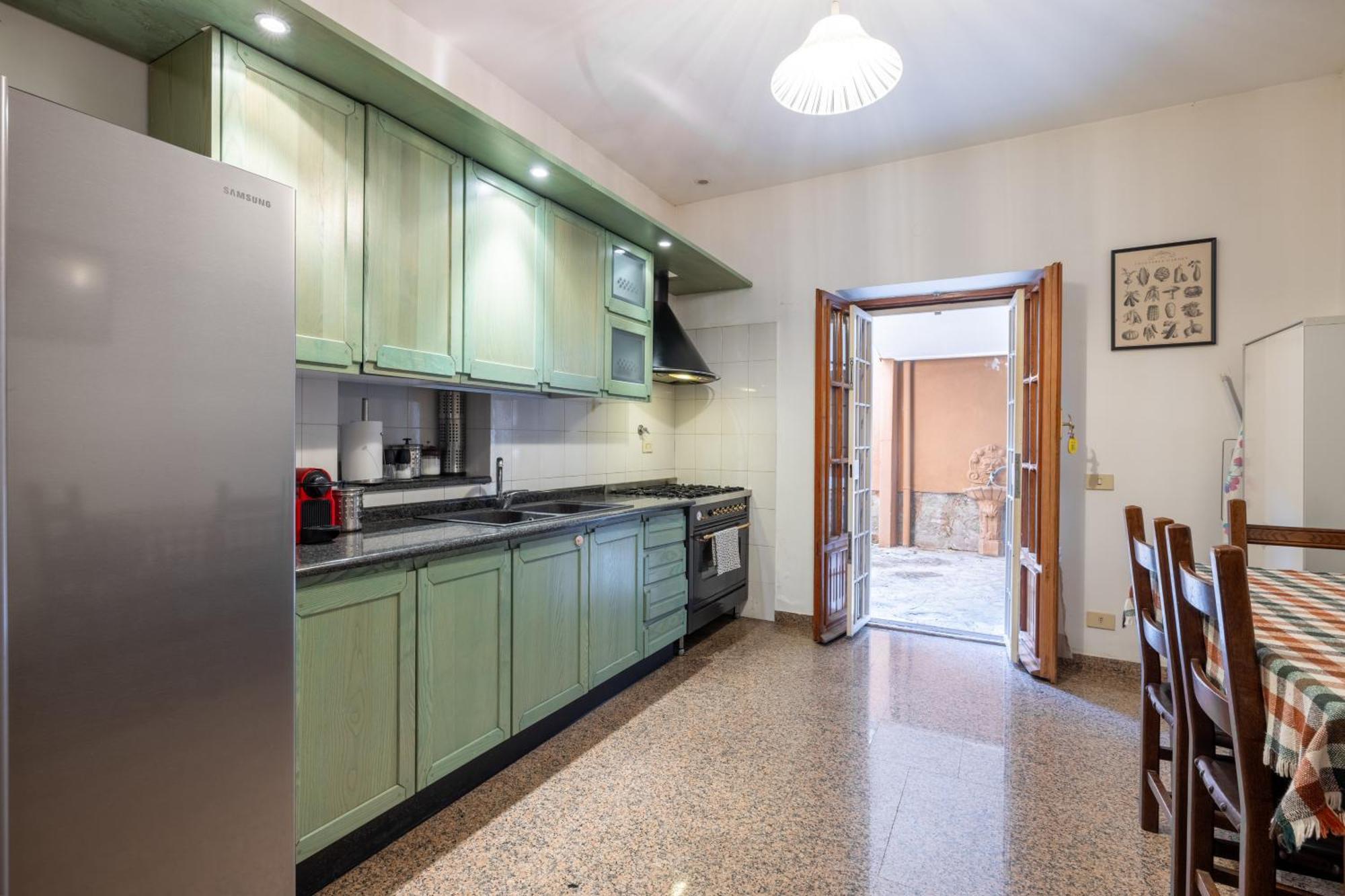 Maximo Luxe -Villa & Apartment Roma Eksteriør bilde